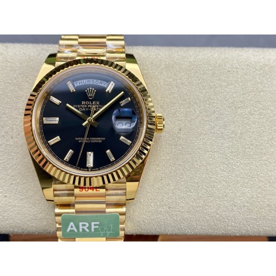 Rolex Oyster Perpetual Day-Date
