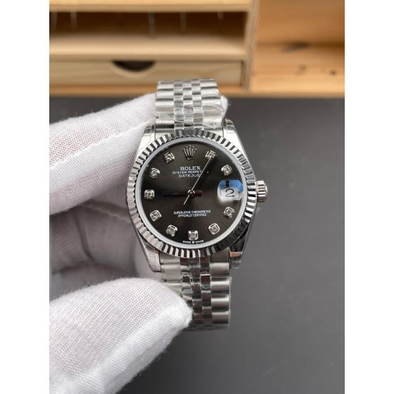 Rolex Oyster Perpetual Datejust