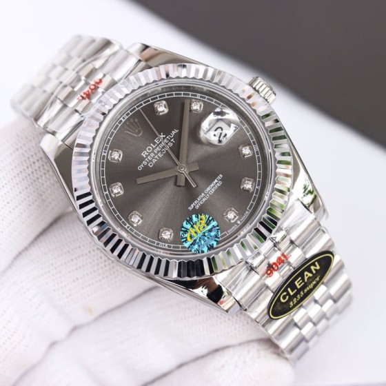Rolex Oyster Perpetual Datejust