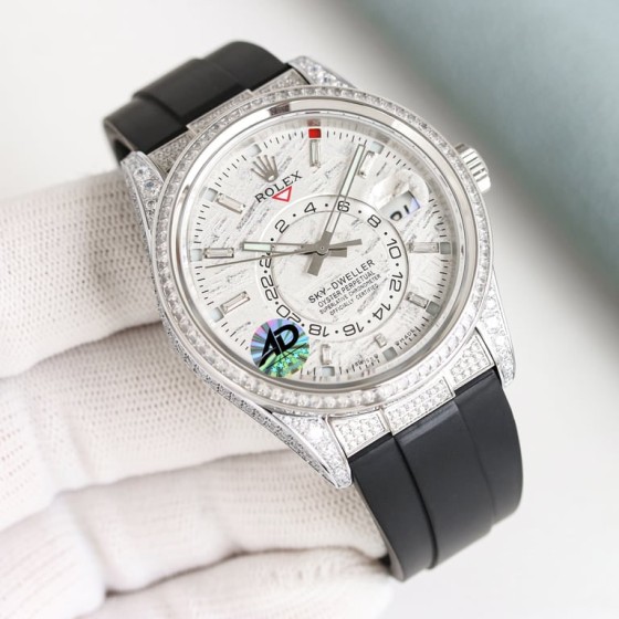 Rolex Sky-Dweller