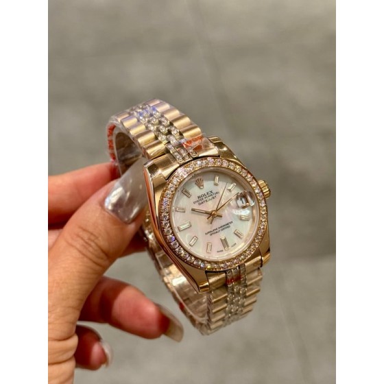 Rolex Lady-Datejust