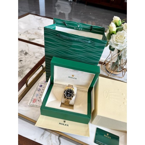 Rolex Yacht-Master 42