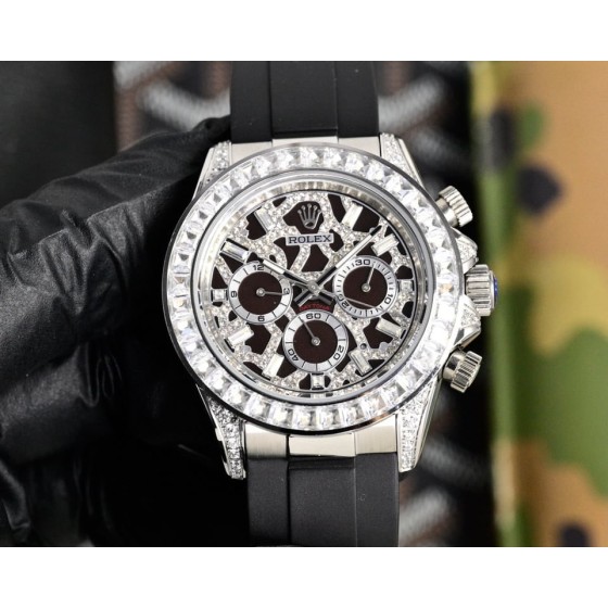 Rolex Datejust 36 Two-Tone