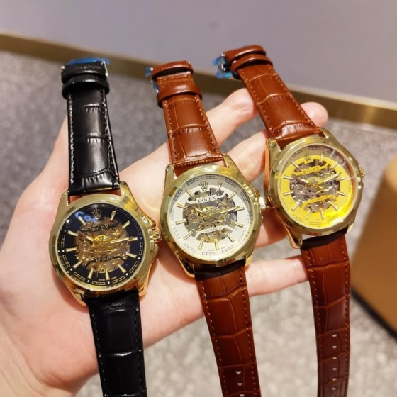 Rolex Yacht-Master 40