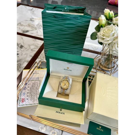 Rolex Oyster Perpetual 36
