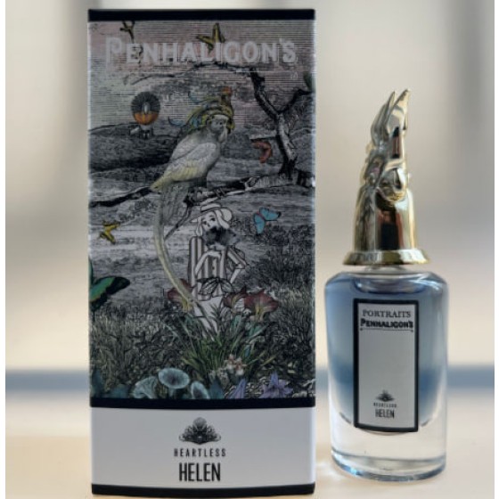 Parrot-10ml
