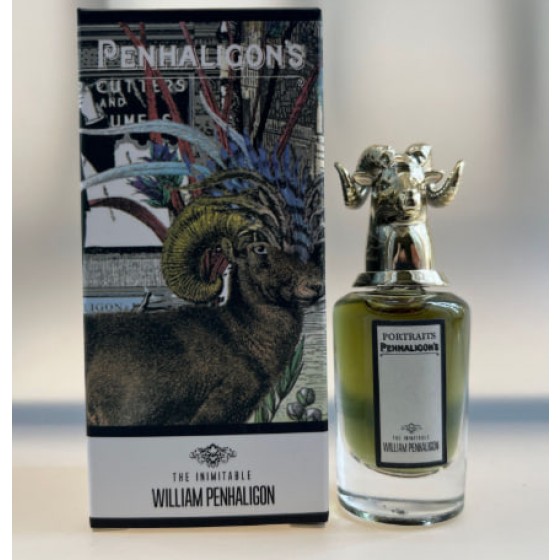 Argali sheep-10ml