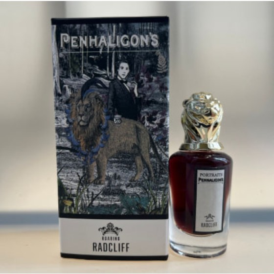 Lion-10ml