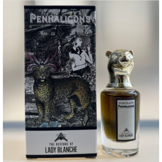 Leopard-10ml