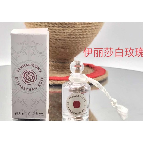 Elizabeth Rose-5ml