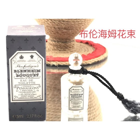 Blenheim Bouquet-5ml