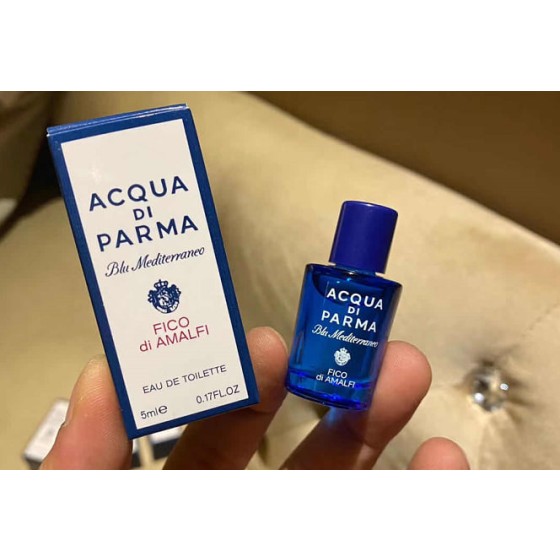 Amalfi fig-5ml