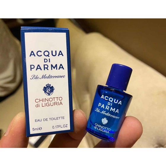 Ligurian mandarin-5ml