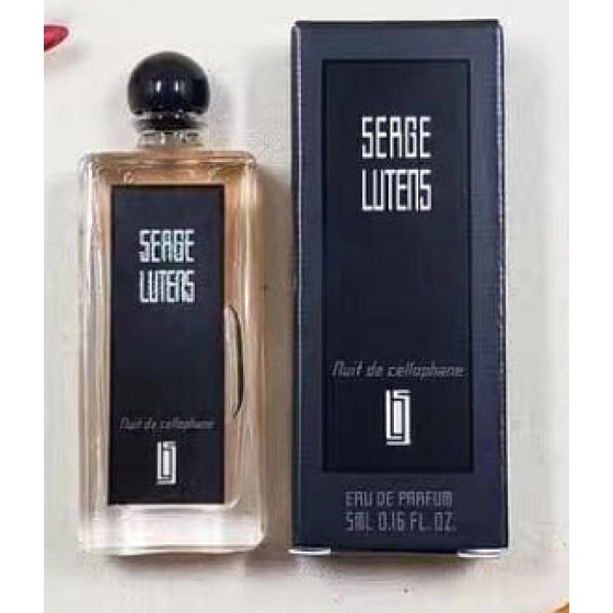 Osmanthus Fragrance in August-5ml
