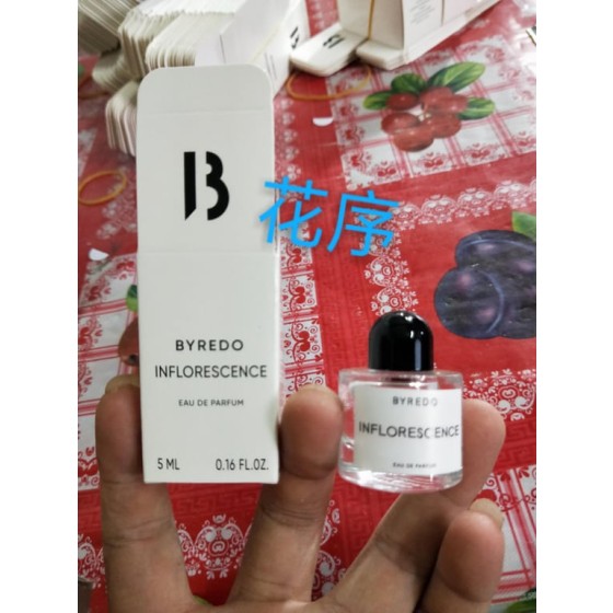 Inflorescence-10ML