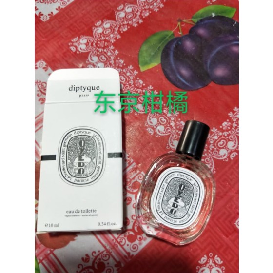Tokyo citrus-10ML