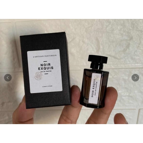 Exquisite Coffee-5ml