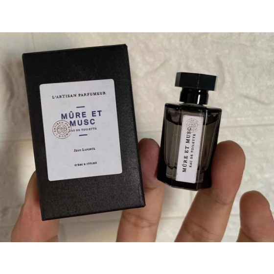 Blackberry Muse-5ml