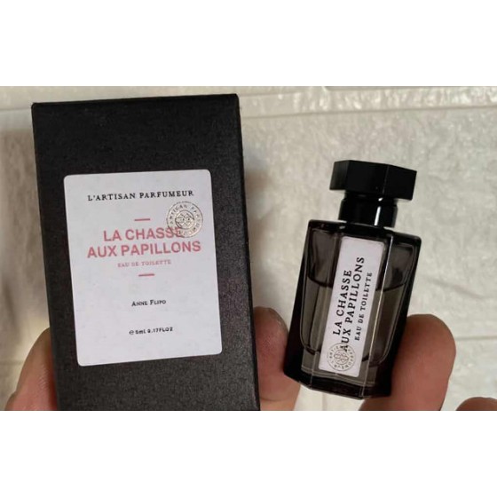 Looking for Butterflies-5ml