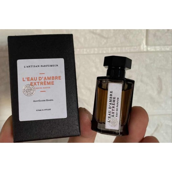 Exquisite Amber-5ml