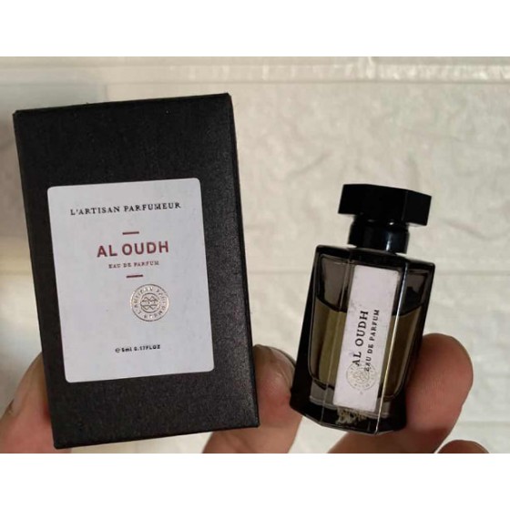 Awadh Agarwood-5ml
