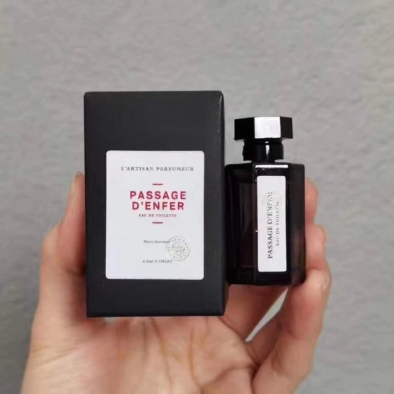 Road to Hades-5ml