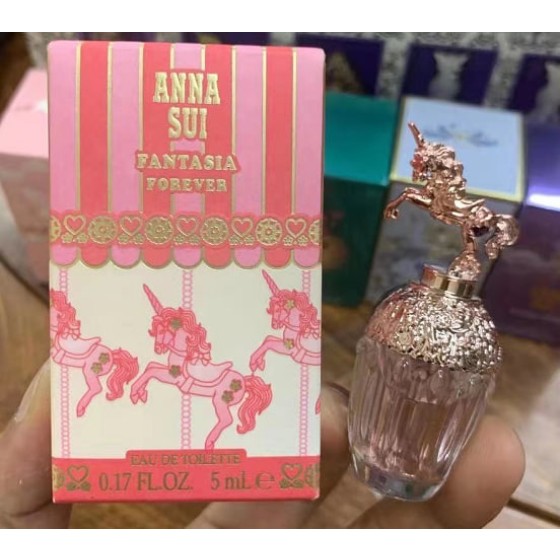 Pink-winged Pegasus-5ML