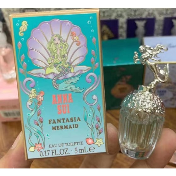 Mermaid-5ML