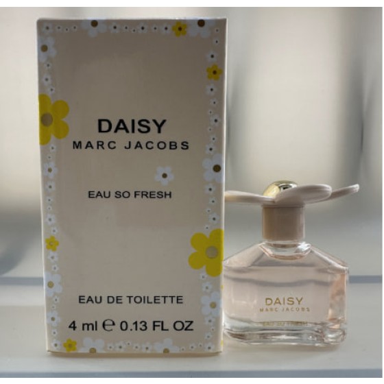 EAU SO FRESH-4ml