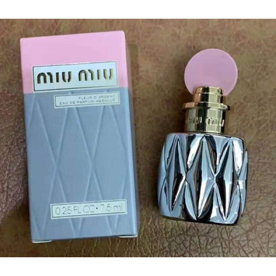 Silver powder water-7.5ml