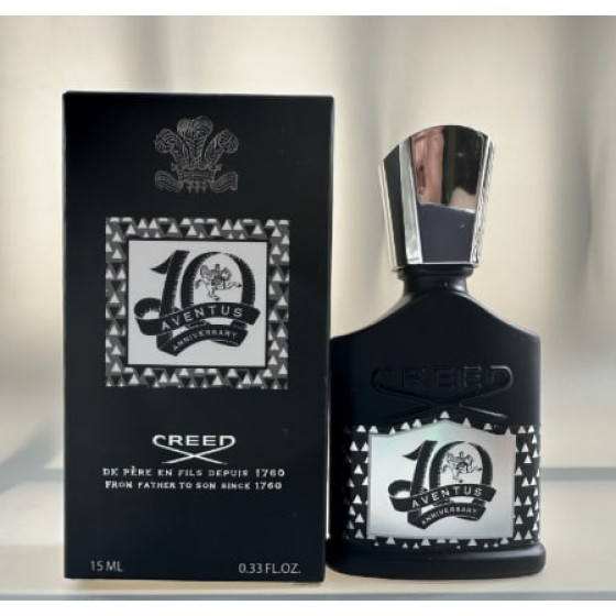 10th Anniversary Napoleon Water-15ml