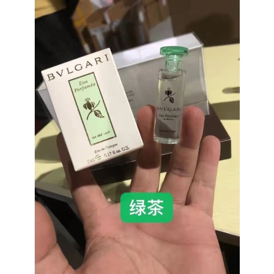 Green tea-5ML