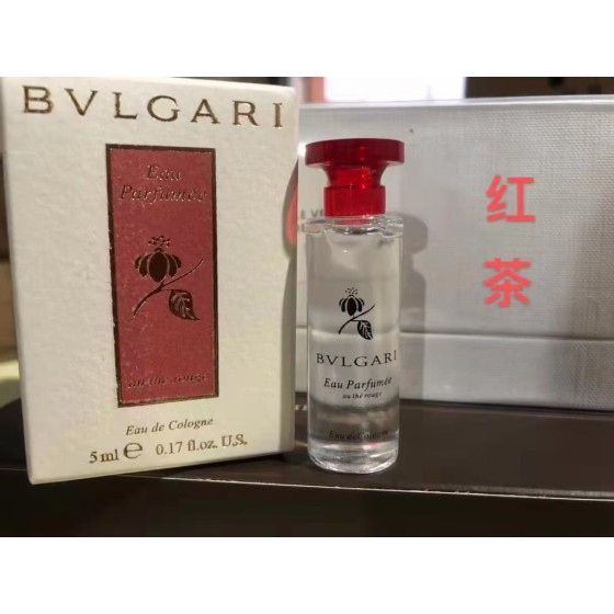 Black tea-5ML