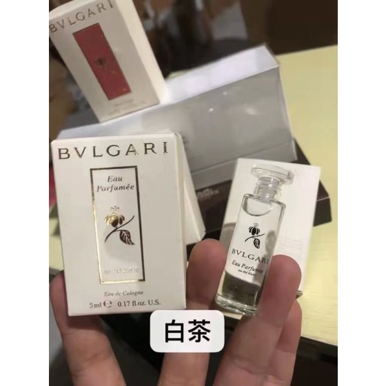 White tea-5ML