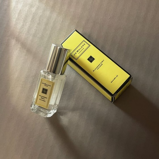 Blackberry-9ml