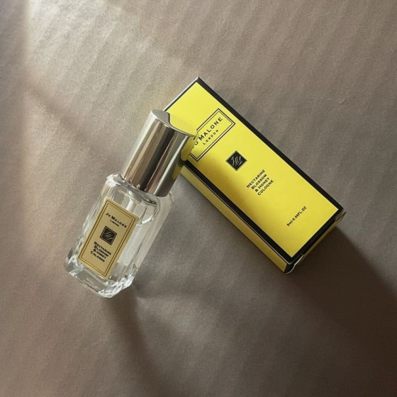 Apricot peach blossom-9ml