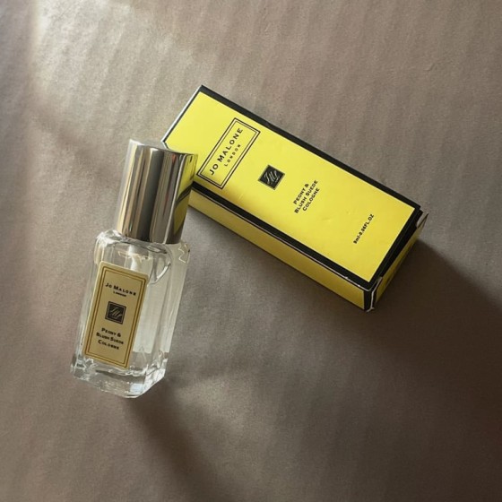 Peony-9ml