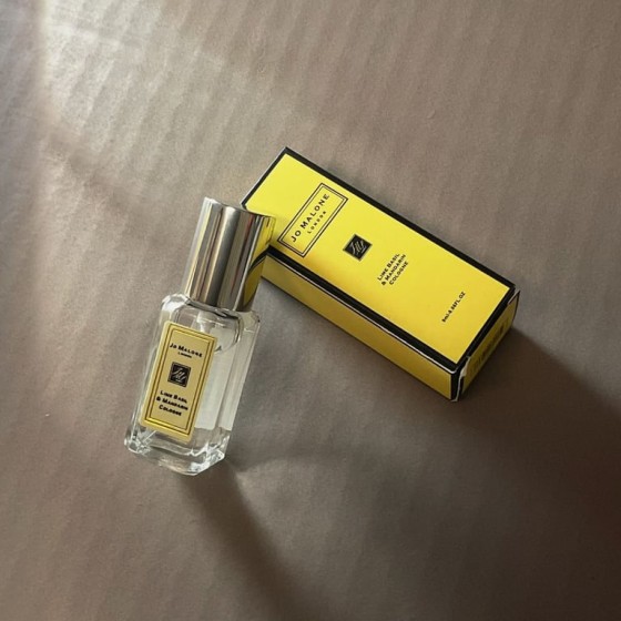 Lime-9ml