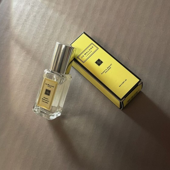 Poppy-9ml