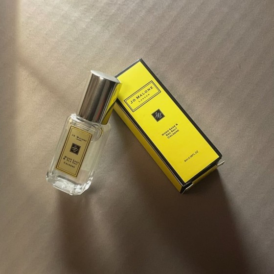 Sea salt-9ml