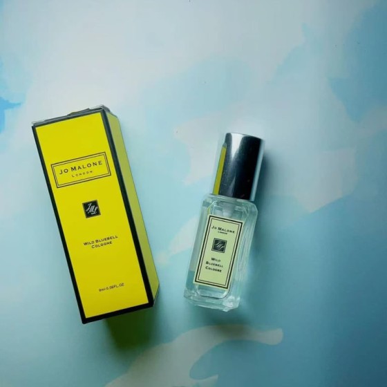 Blue bell-9ml