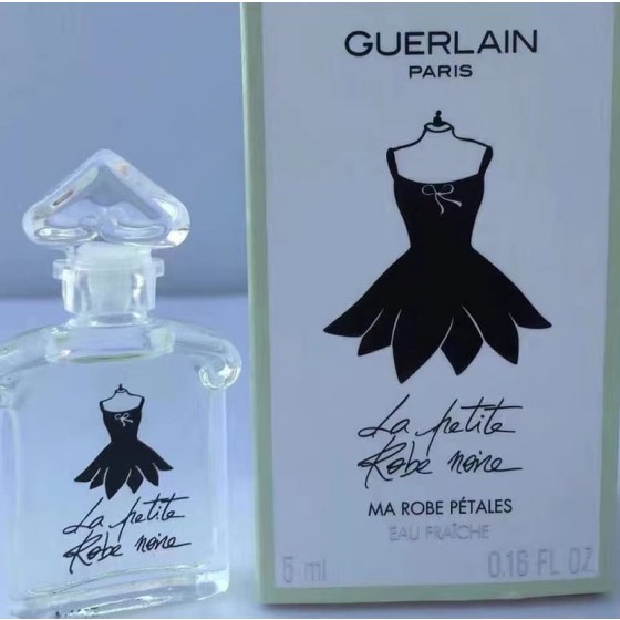 Sling-top little black dress-5ML
