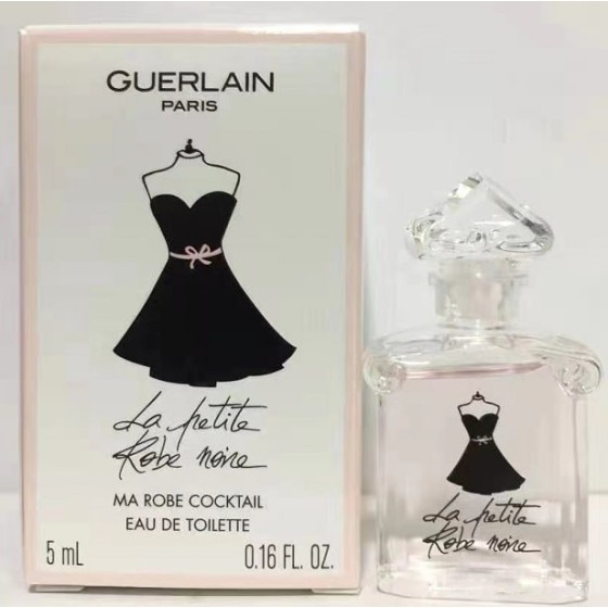 Tube-top little black dress-5ML