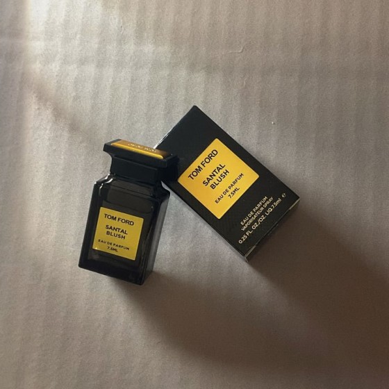 Blush sandalwood-7.5ml