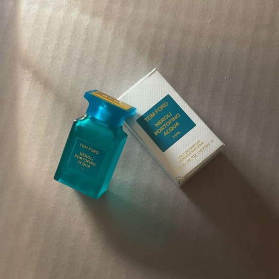 NEROLI PORTOFINO ACQUA-7.5ml