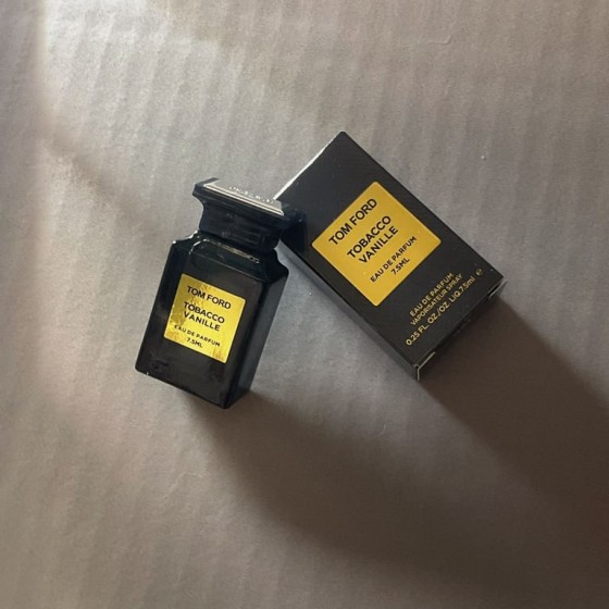 Rhythm tobacco-7.5ml