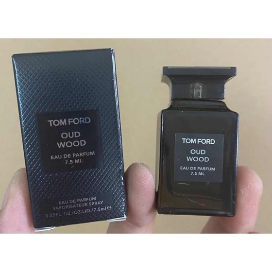 Oud agarwood-7.5ml