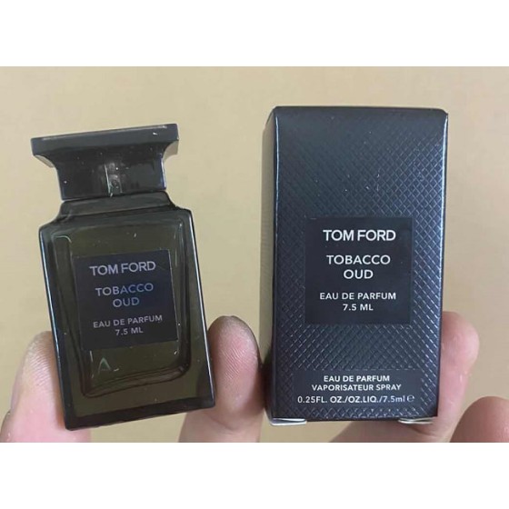 Tobacco OUD-7.5ml