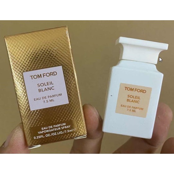 Sunny amber-7.5ml