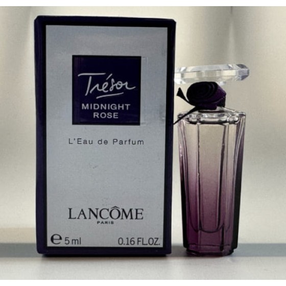 Midnight rose-5ml